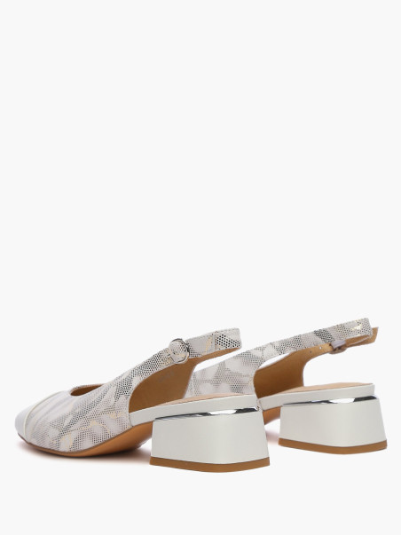 Туфли O.LIVE naturalle 0586001066