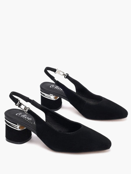 Туфли O.LIVE naturalle 0586001068