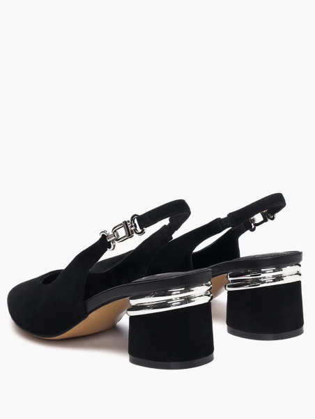 Туфли O.LIVE naturalle 0586001068