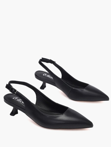 Туфли O.LIVE naturalle 0586001071