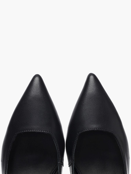 Туфли O.LIVE naturalle 0586001071