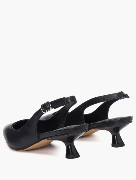 Туфли O.LIVE naturalle 0586001071