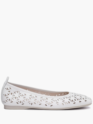 Балетки O.LIVE naturalle 0586001072