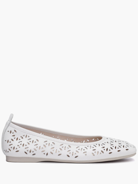 Балетки O.LIVE naturalle 0586001072