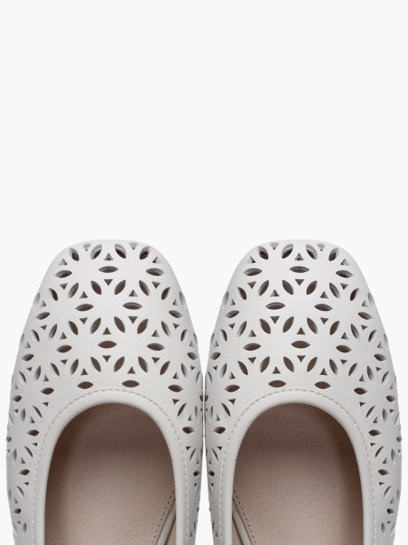 Балетки O.LIVE naturalle 0586001072