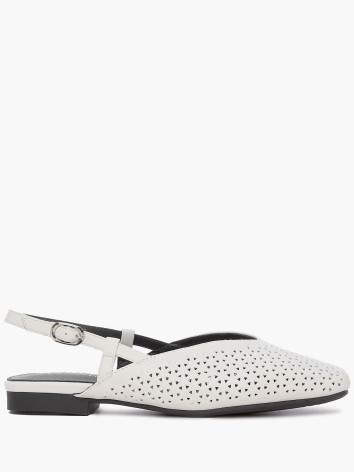 Туфли O.LIVE naturalle