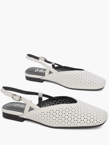 Туфли O.LIVE naturalle 0586001075