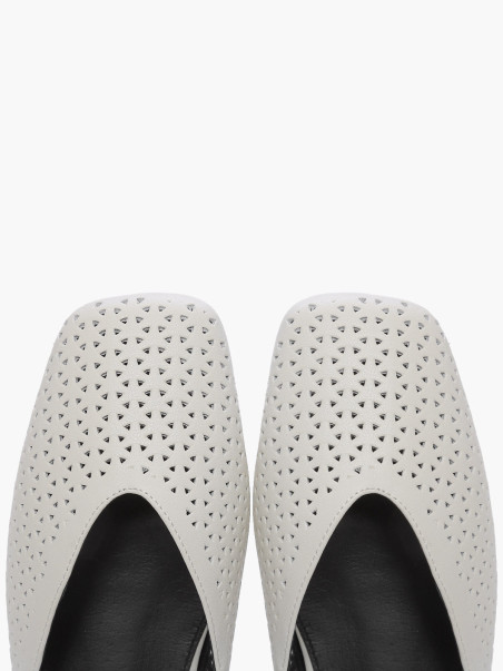 Туфли O.LIVE naturalle 0586001075