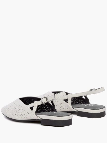 Туфли O.LIVE naturalle 0586001075