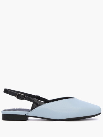 Туфли O.LIVE naturalle