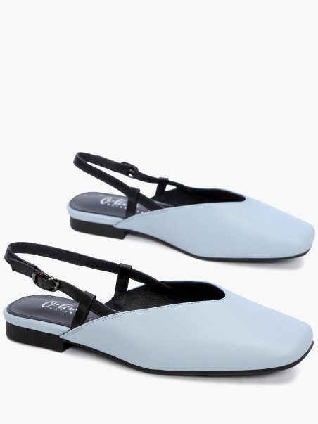 Туфли O.LIVE naturalle 0586001076