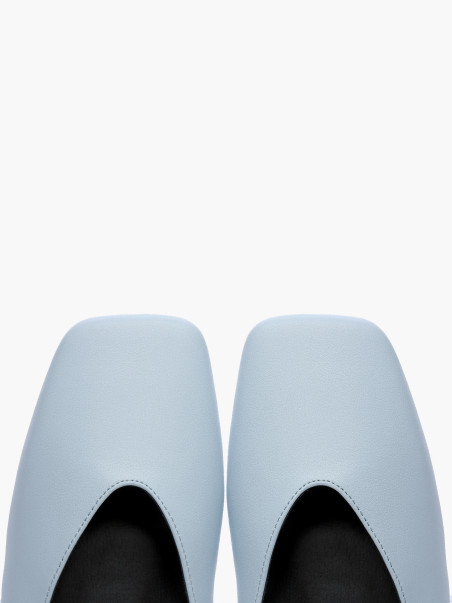 Туфли O.LIVE naturalle 0586001076