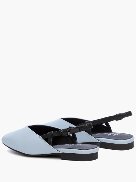 Туфли O.LIVE naturalle 0586001076