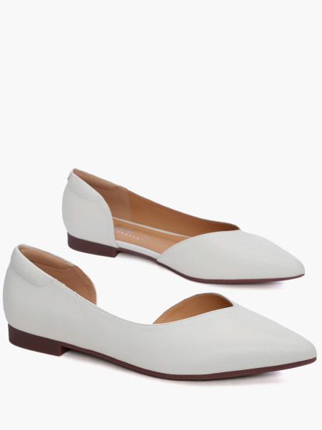 Туфли O.LIVE naturalle 0586001079