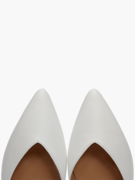 Туфли O.LIVE naturalle 0586001079