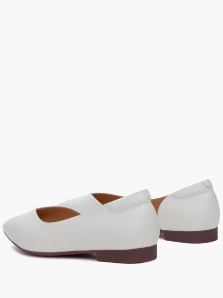 Туфли O.LIVE naturalle 0586001079