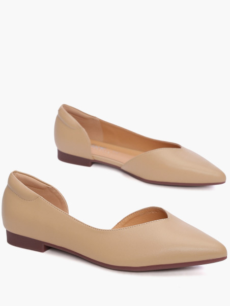 Туфли O.LIVE naturalle 0586001080