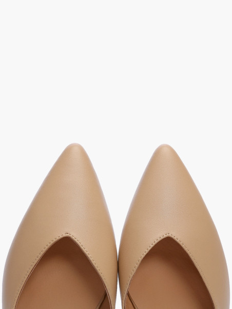 Туфли O.LIVE naturalle 0586001080