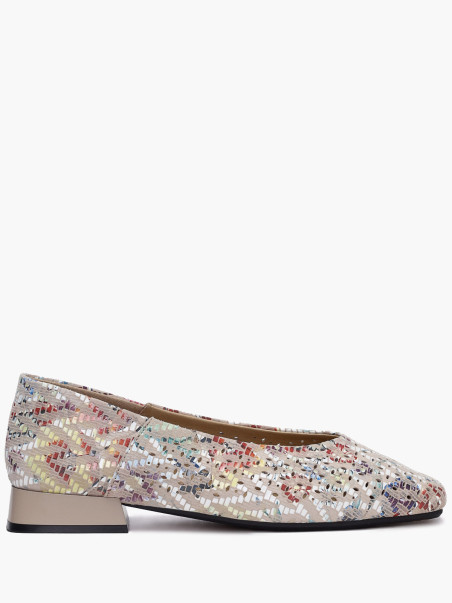 Туфли O.LIVE naturalle 0586001083