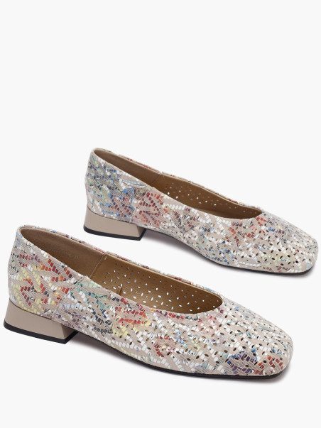 Туфли O.LIVE naturalle 0586001083