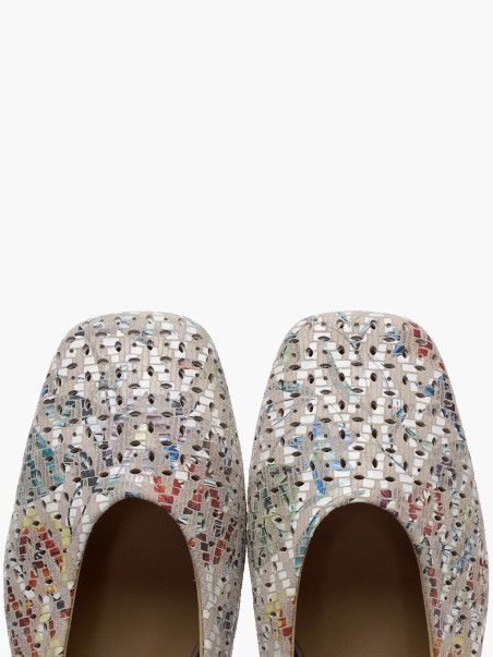 Туфли O.LIVE naturalle 0586001083