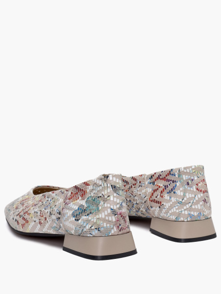 Туфли O.LIVE naturalle 0586001083