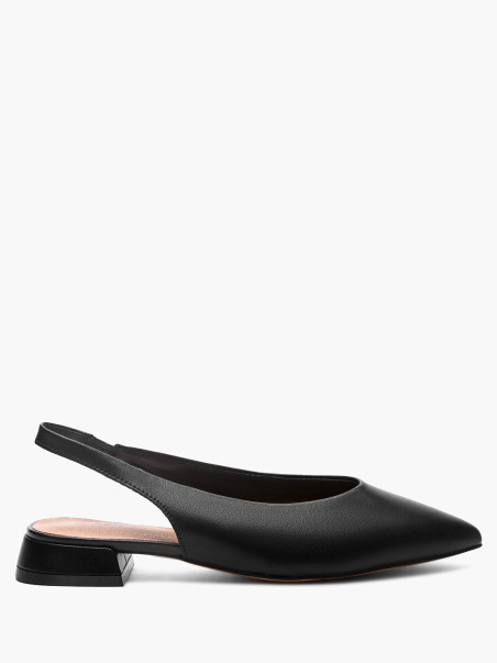 Туфли O.LIVE naturalle 0586001084