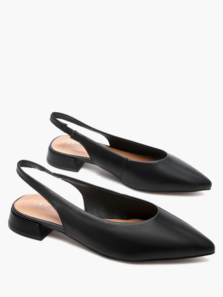 Туфли O.LIVE naturalle 0586001084