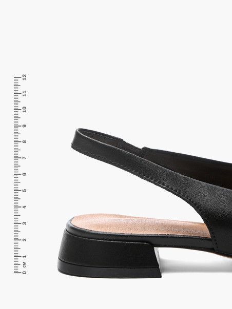 Туфли O.LIVE naturalle 0586001084