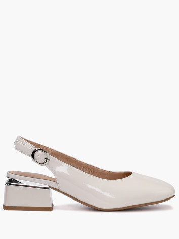 Туфли O.LIVE naturalle