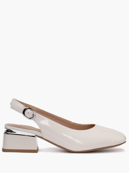 Туфли O.LIVE naturalle 0586001086