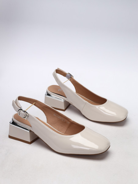 Туфли O.LIVE naturalle 0586001086