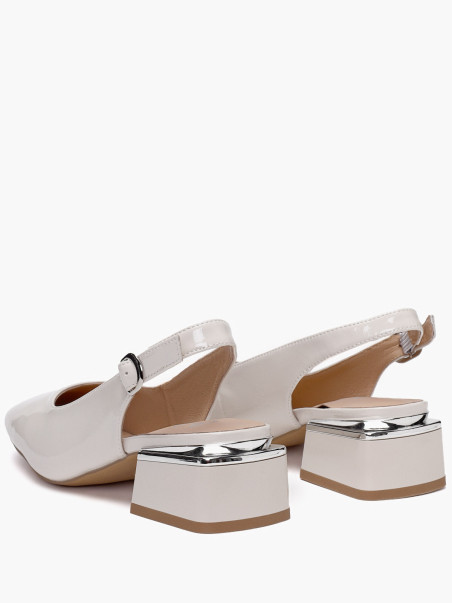 Туфли O.LIVE naturalle 0586001086