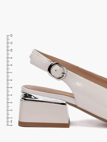 Туфли O.LIVE naturalle 0586001086