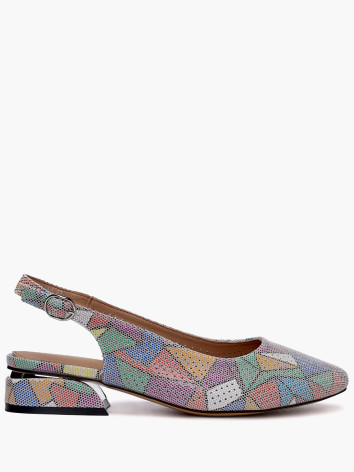 Туфли O.LIVE naturalle