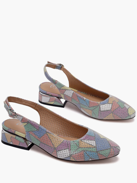 Туфли O.LIVE naturalle 0586001088