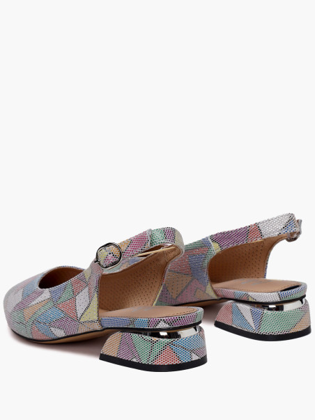 Туфли O.LIVE naturalle 0586001088