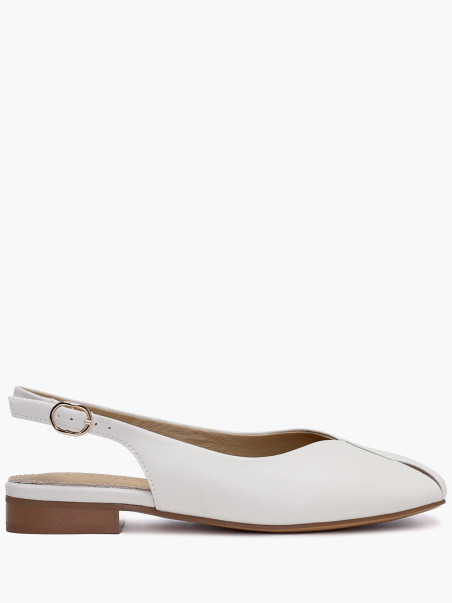 Туфли O.LIVE naturalle 0586001090