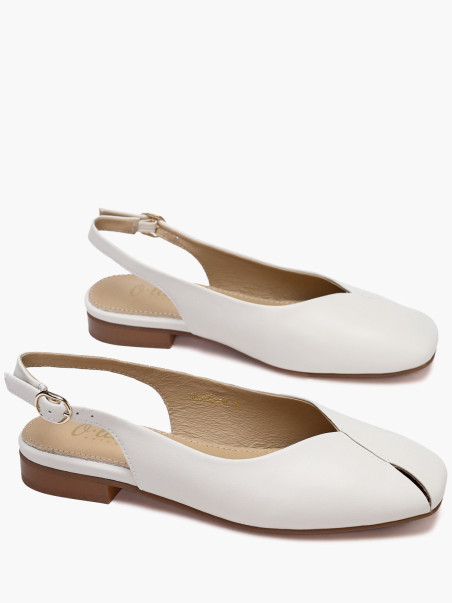 Туфли O.LIVE naturalle 0586001091