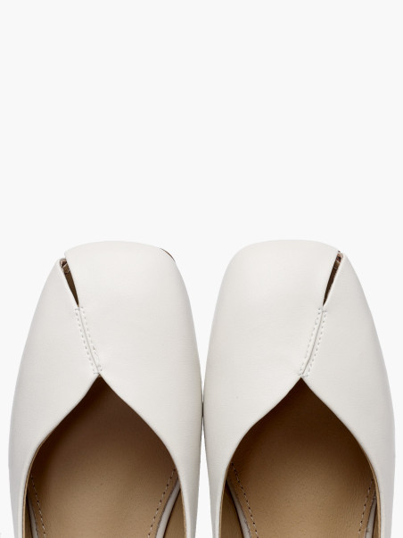 Туфли O.LIVE naturalle 0586001091