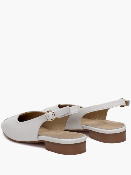 Туфли O.LIVE naturalle 0586001091