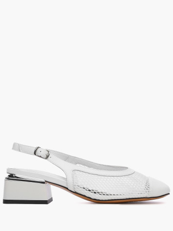 Туфли O.LIVE naturalle