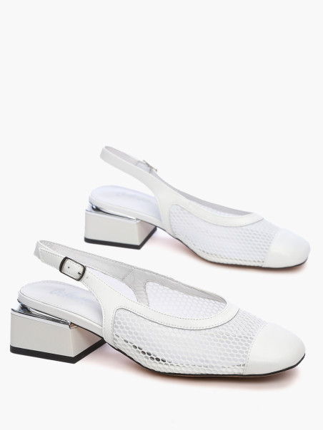 Туфли O.LIVE naturalle 0586001093