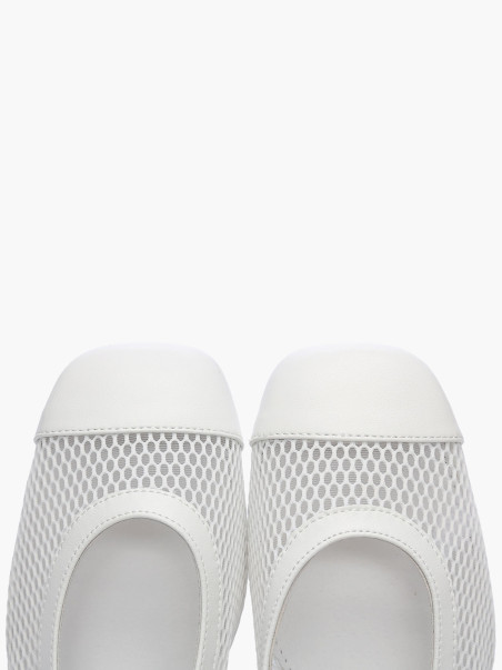 Туфли O.LIVE naturalle 0586001093