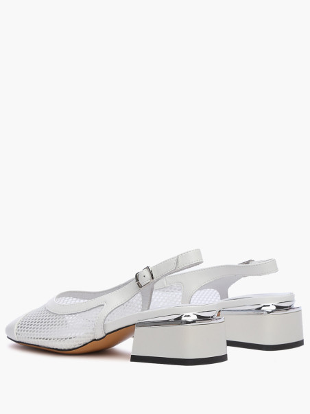 Туфли O.LIVE naturalle 0586001093