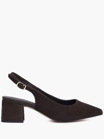 Туфли O.LIVE naturalle