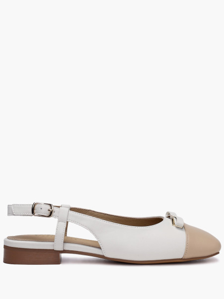 Туфли O.LIVE naturalle 0586001096