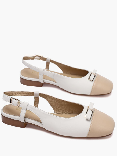 Туфли O.LIVE naturalle 0586001097