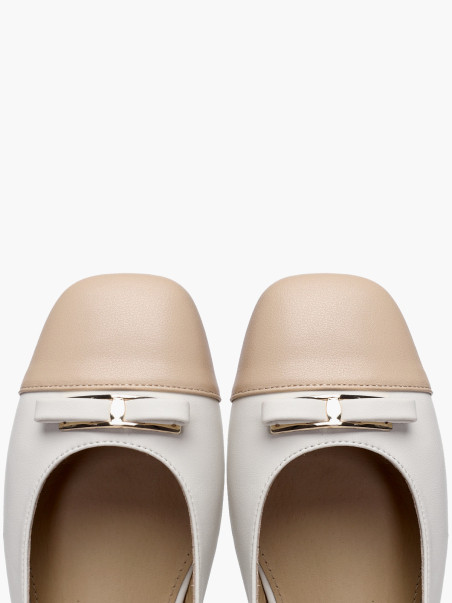 Туфли O.LIVE naturalle 0586001097