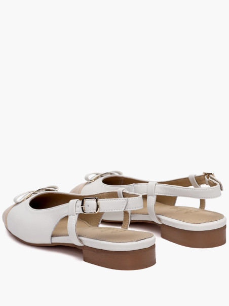 Туфли O.LIVE naturalle 0586001097